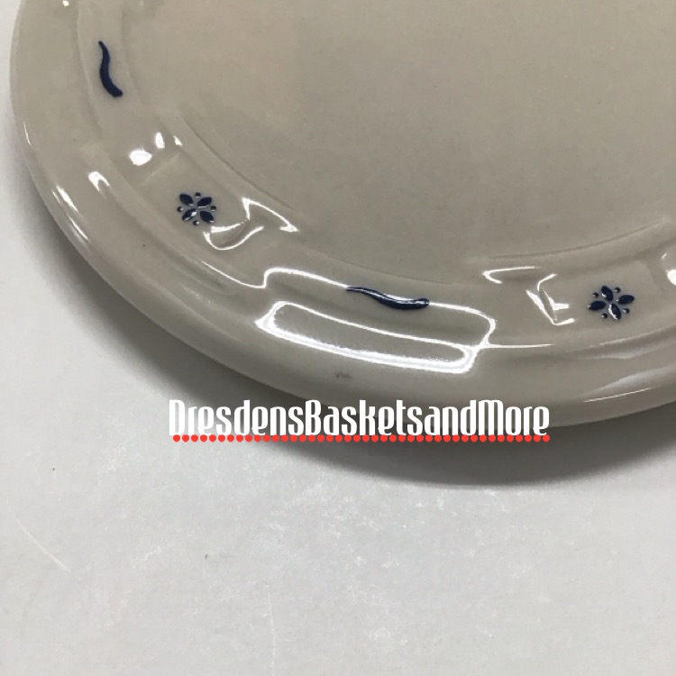 Longaberger Classic Blue Mug Cover NIB*