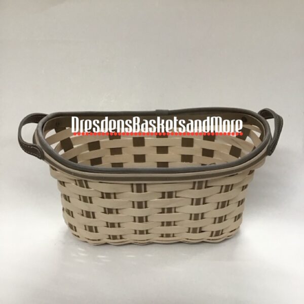 Longaberger 2009 Heritage Series Tami Longaberger Collector Club Basket