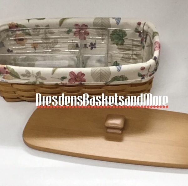 Longaberger 2004 Envelope Basket Set*