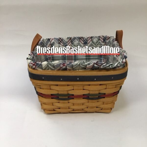 Longaberger 1998 Regional Sponsor Award Combo*