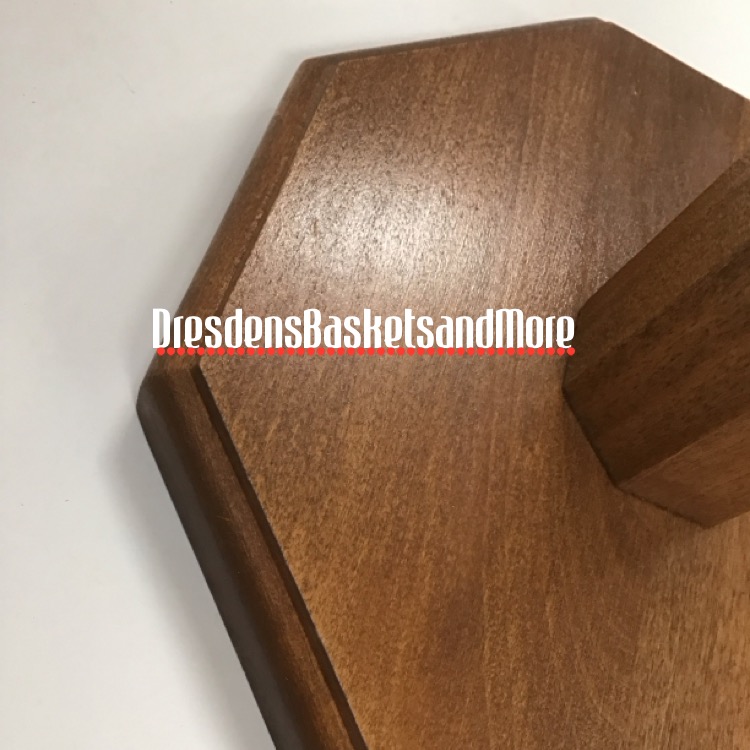 Longaberger Woodcrafts Mug Tree*