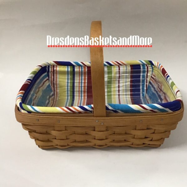 Longaberger 2005 Napkin Basket Combo*