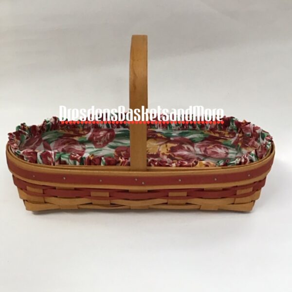 Longaberger 1995 May Series Combo*