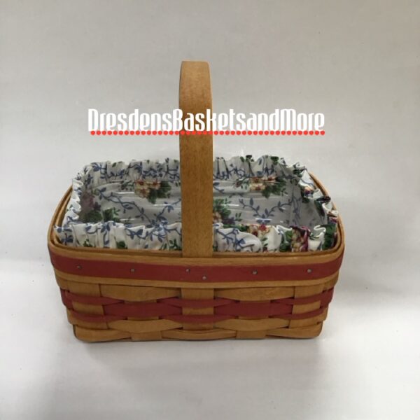 Longaberger 1994 Mothers Day Basket Combo