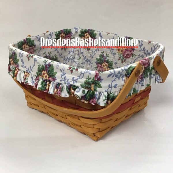 Longaberger 1997 Mothers Day Basket Combo*