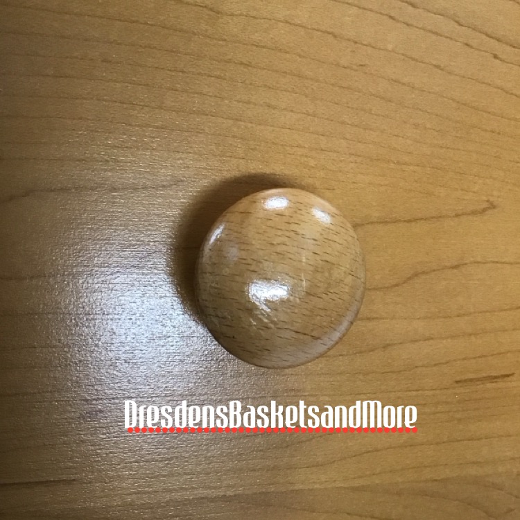 Longaberger 2000 Small Catch All Combo w/ Lid*