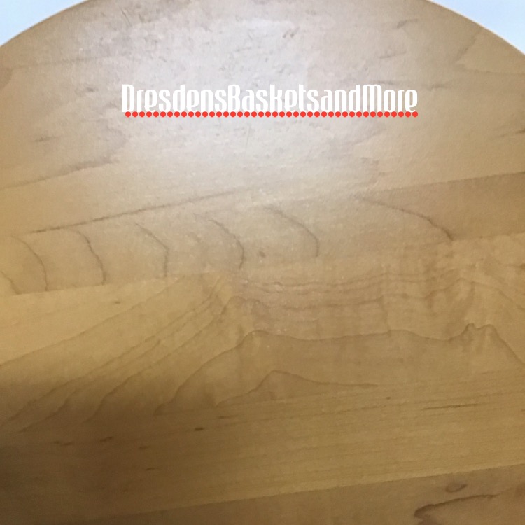 Longaberger 2001 Large Catch All Basket Combo w/ Lid*