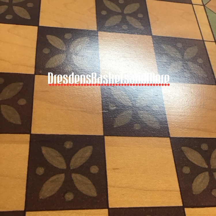 Longaberger 2001 Fathers Day Checkerboard Basket Set*