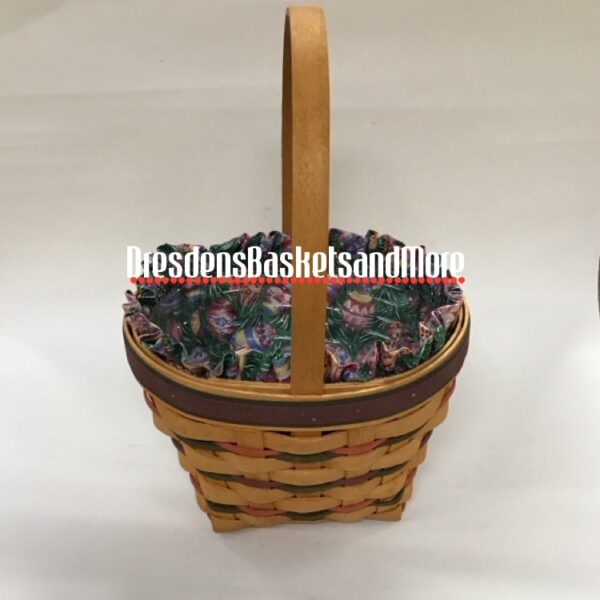Longaberger 1996 Easter Basket Combo*