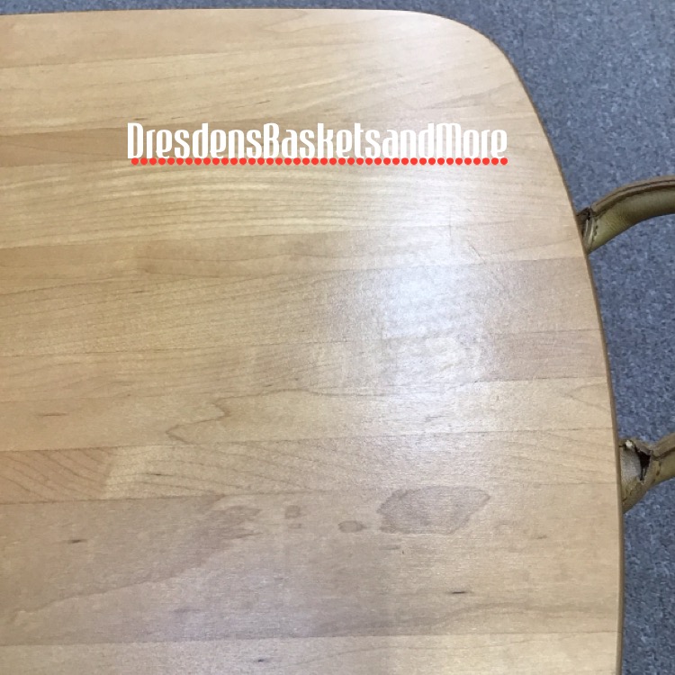 Longaberger 1998 Hostess Hope Chest Combo w/ Lid***