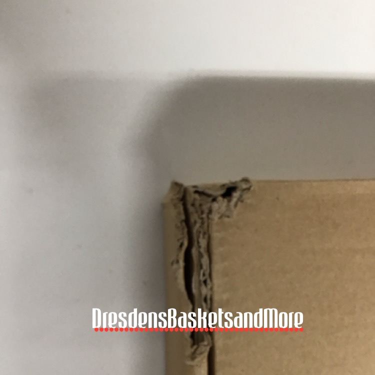 Longaberger Paprika Christmas Treats Dish NIB*