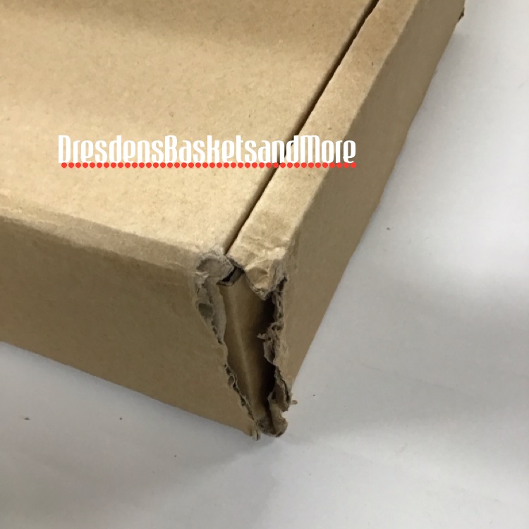 Longaberger Paprika Christmas Treats Dish NIB*