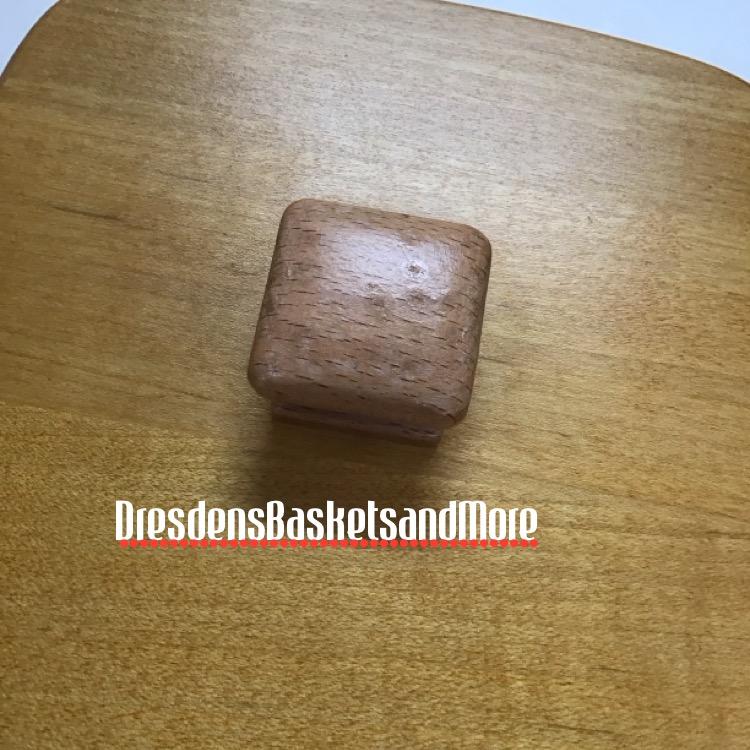 Longaberger 1998 Father's Day Finders Keepers Basket Combo w/ Lid*