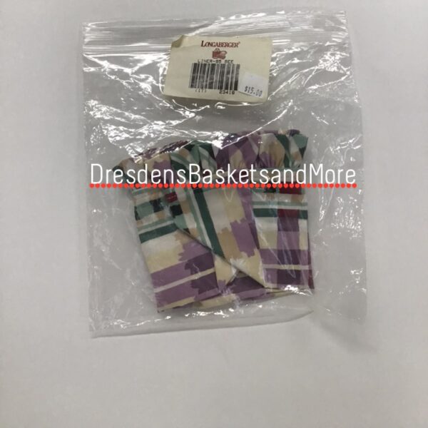 Bee 1995 Longaberger Liner SU