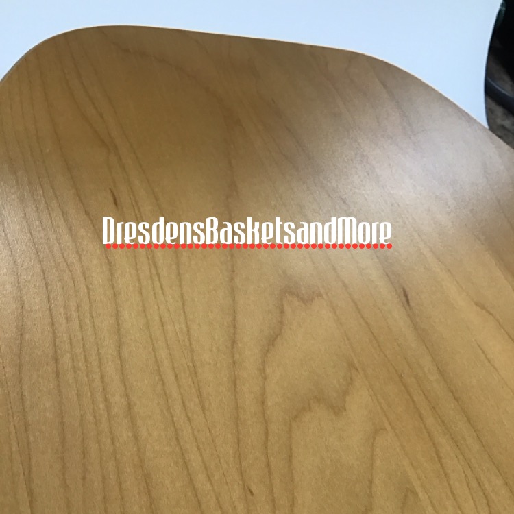 Longaberger 2000 12” Generations Basket w/ Protector & Woodcrafts Lid