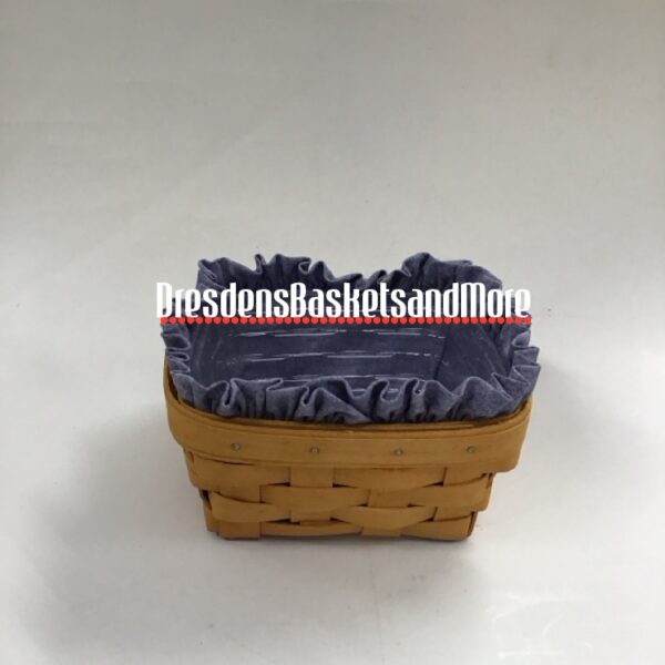 Longaberger 1999 Small Berry Combo