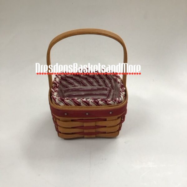 Longaberger 1993 Sweetheart Combo*