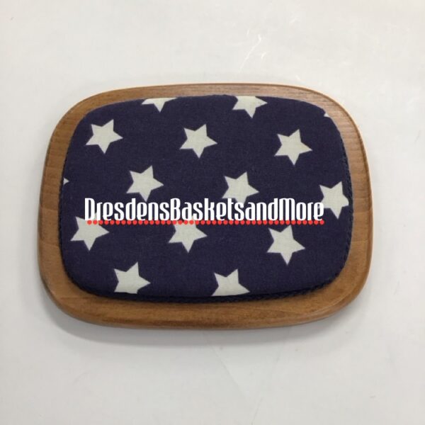 2013 American Pride Stars Fashion Lid