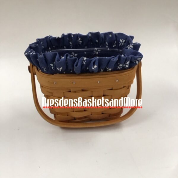 Longaberger 1997 Horizon of Hope Combo*