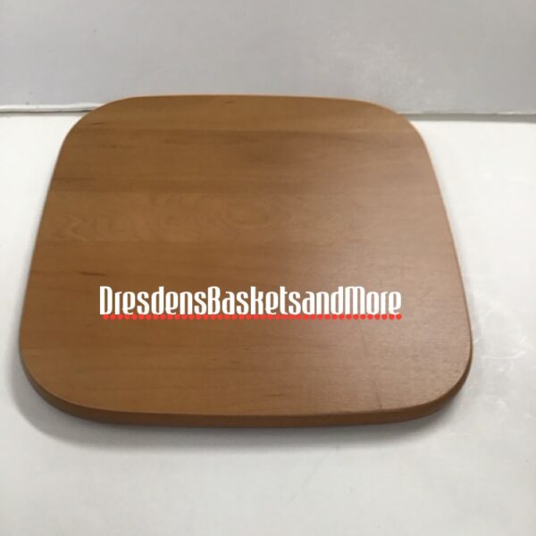 Longaberger Woodcrafts Little Bin Top Lid*