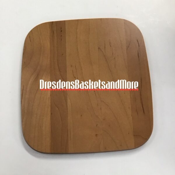 Longaberger Woodcrafts Little Bin Bottom Lid