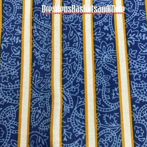 36" Square Longaberger Twilight