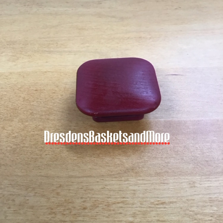 Longaberger 1995 Holiday Hostess Evergreen Basket Set*