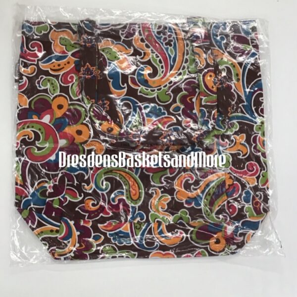 Longaberger Celebrations Tote Bag