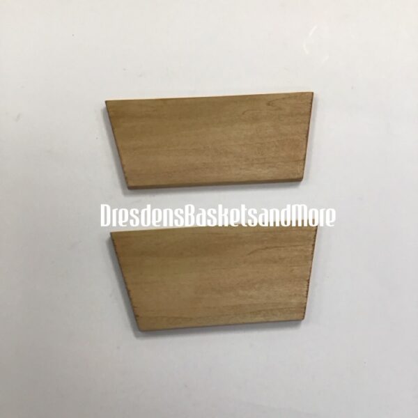 Row Your Boat Wood Dividers