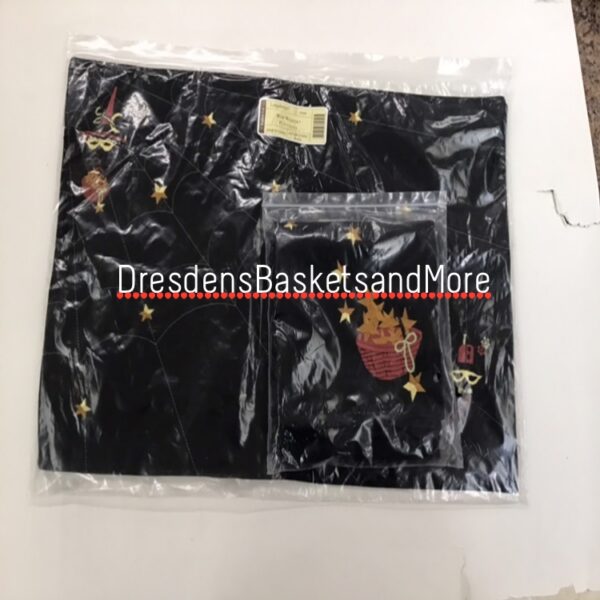 Placemats & Napkins Longaberger Web Weaver Set of 2