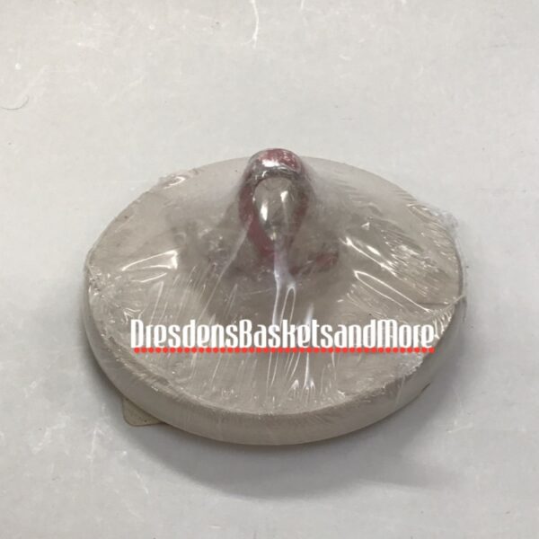 Longaberger 2009 Horizon of Hope Woodcrafts Lid NIP