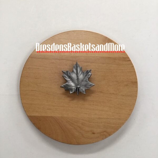 Longaberger 2003 Heritage Days “Drop In” Lid