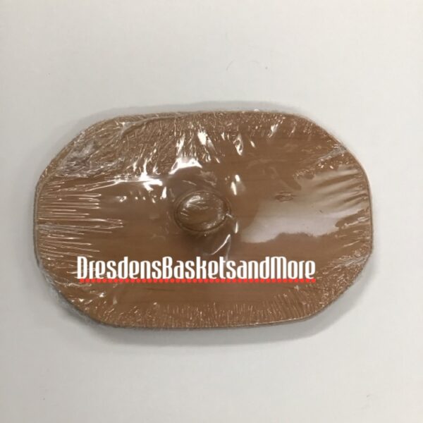 Longaberger Nature’s Berry Tree Trimming Woodcrafts Lid NIP