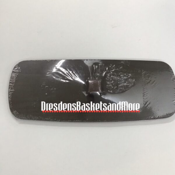 Longaberger Sort & Store Mail & Bill DB Woodcrafts Lid NIP