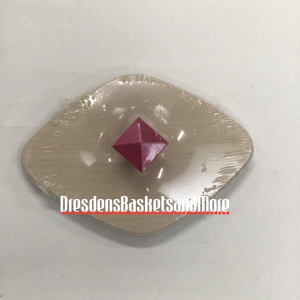 Longaberger 2012 Horizon of Hope WW Woodcrafts Lid NIP