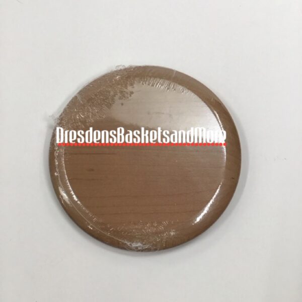 Longaberger Tree Trimming Melody Woodcrafts Lid NIP