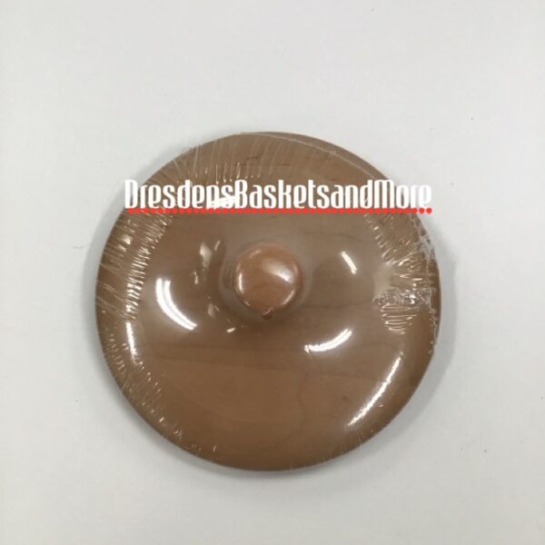 Longaberger 2005 Hostess Appreciation Woodcrafts Lid NIP