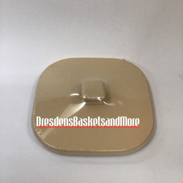 Longaberger 2014 Hostess Appreciation Woodcrafts Lid NIP