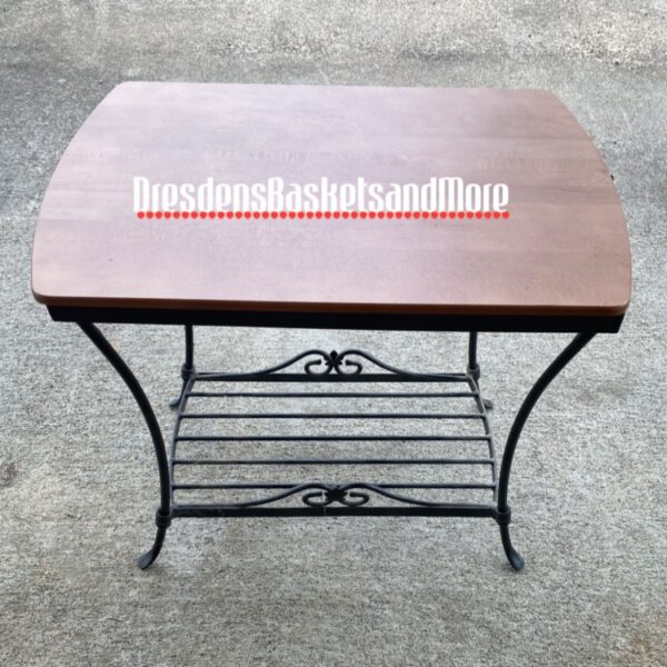 Longaberger Library Table* Pickup Only