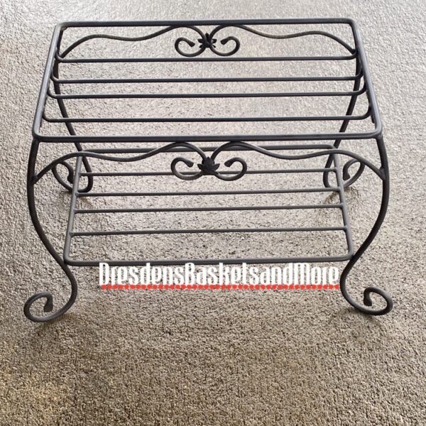 Longaberger WI Treasure Stand - Pickup Only