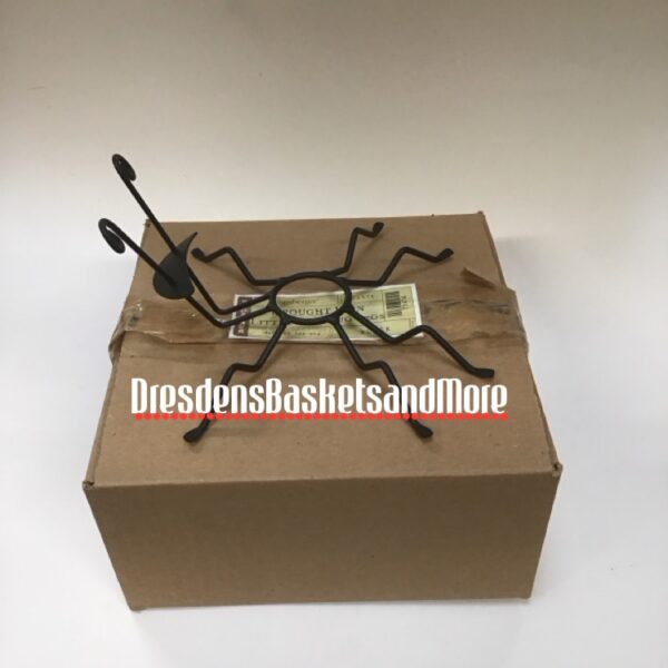 Longaberger WI Little Ladybug Legs NIB