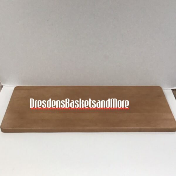 Dogwood Wall Bracket Longaberger Shelf*