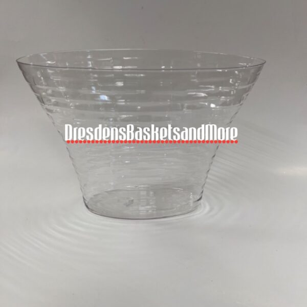 Oval Bouquet Protector
