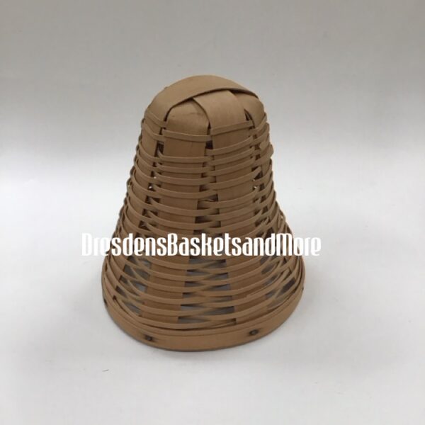 Longaberger 1983 Bell Basket Prototype*