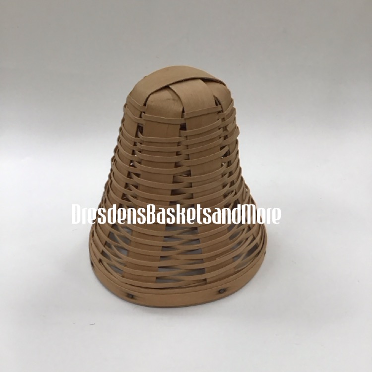 Longaberger 1983 Bell Basket Prototype*