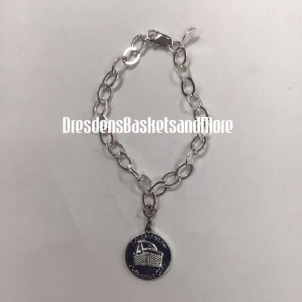 Longaberger Collectors Club Bracelet