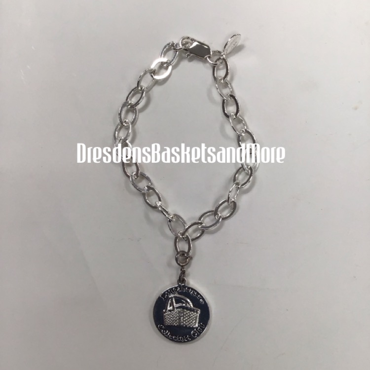Longaberger Collectors Club Bracelet