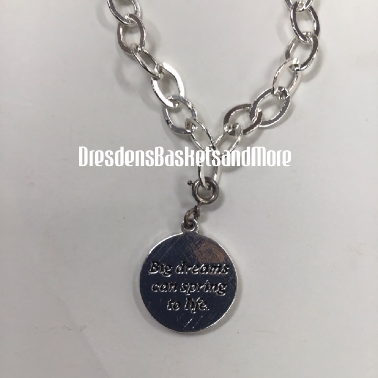 Longaberger Collectors Club Bracelet