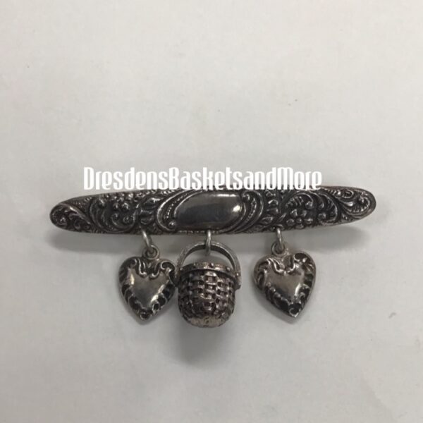 Basket Pin