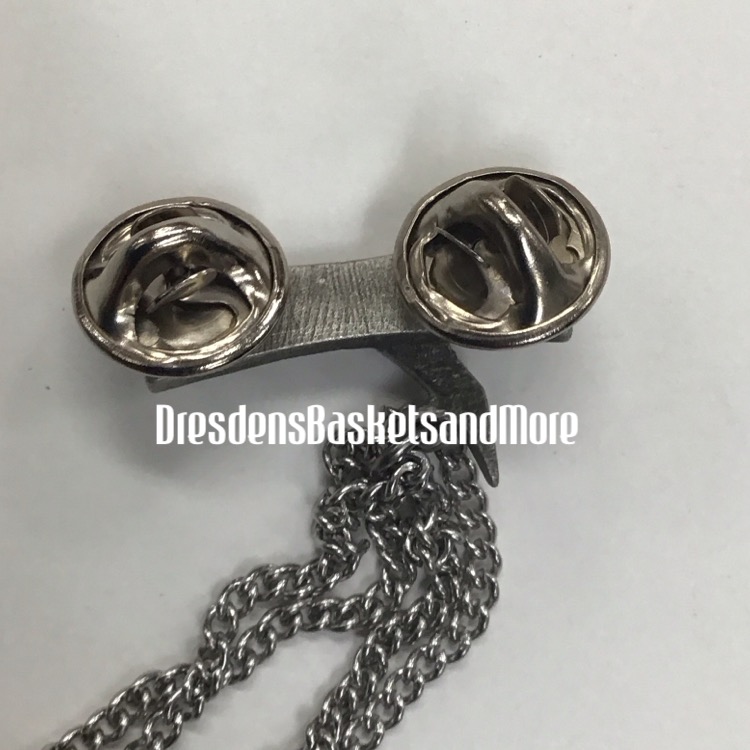 Hanging Basket Pin